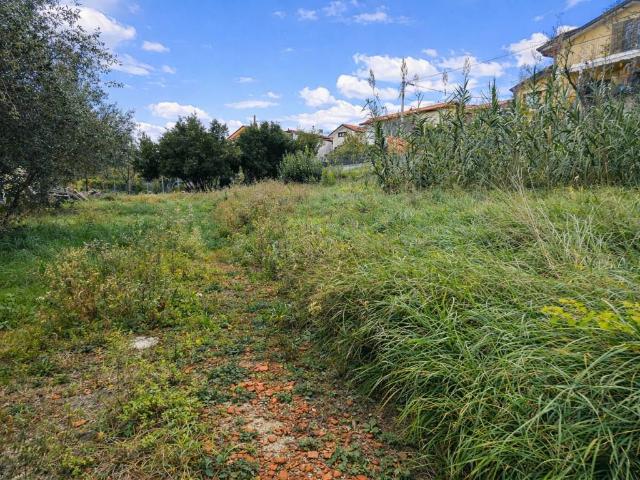 Terreno in vendita a Muggiò, Friuli-Venezia Giulia