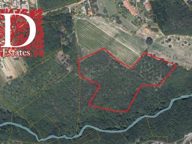 Terreno in vendita a Lazzaretto / Lazaret, Muggiò