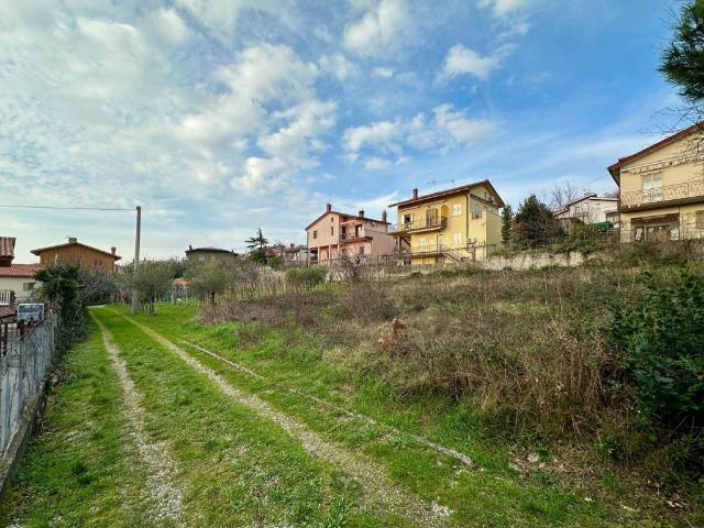 Terreno in vendita a Muggiò, Friuli-Venezia Giulia