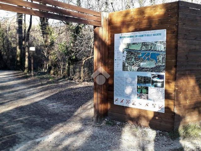 Terreno in vendita a Vignano / Vinjan, Muggiò