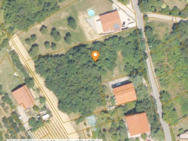 Terreno in vendita a Santa Barbara / Korošci, Muggiò