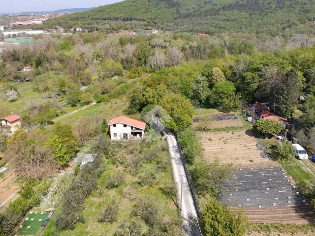 Terreno in vendita a Vignano / Vinjan, Muggiò