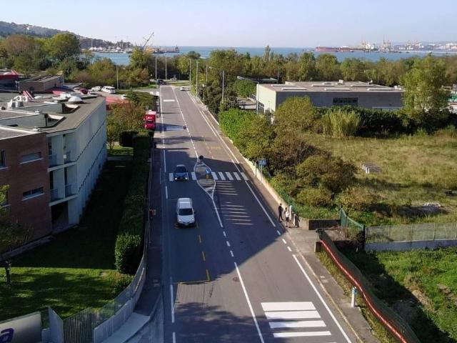 Terreno in vendita a Muggiò, Friuli-Venezia Giulia