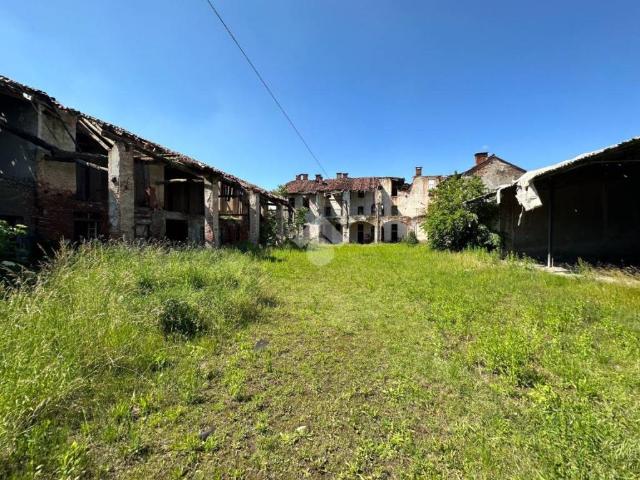 Terreno in vendita a Muggiò, Lombardia