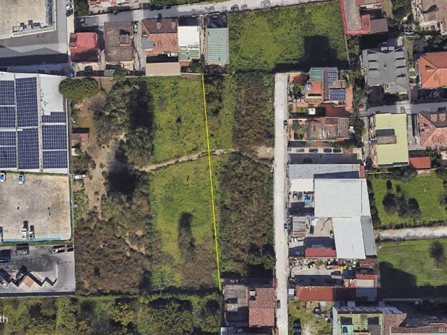Terreno in vendita a Mugnano Di Napoli, Campania