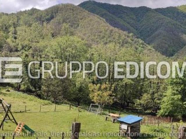 Terreno in vendita a Unione di comuni Montana Lunigiana, Mulazzo