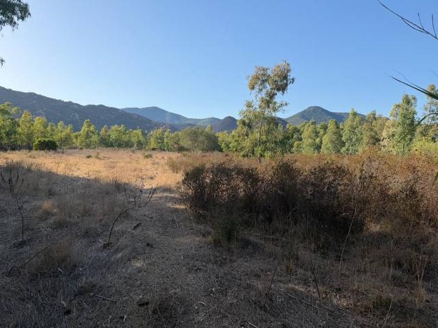 Terreno in vendita a Muravera, Sardigna/Sardegna