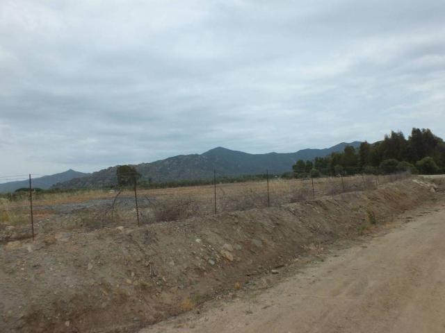Terreno in vendita a Muravera, Sardigna/Sardegna