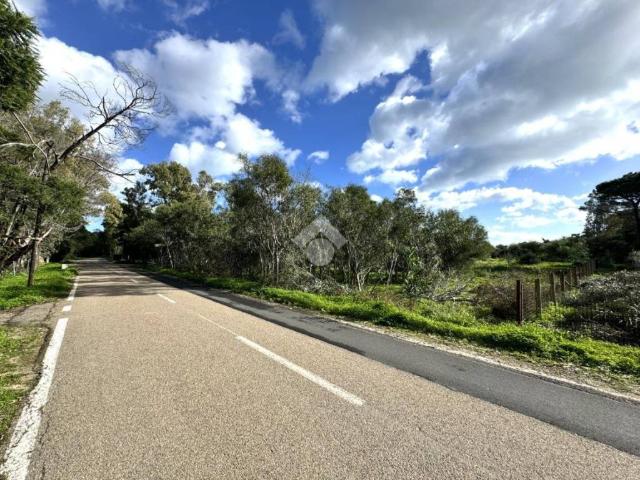 Terreno in vendita a Muravera, Sardigna/Sardegna