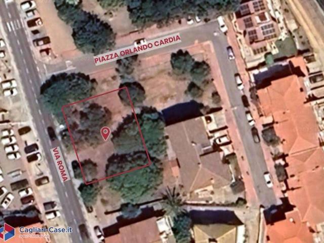 Terreno in vendita a Muravera, Sardigna/Sardegna