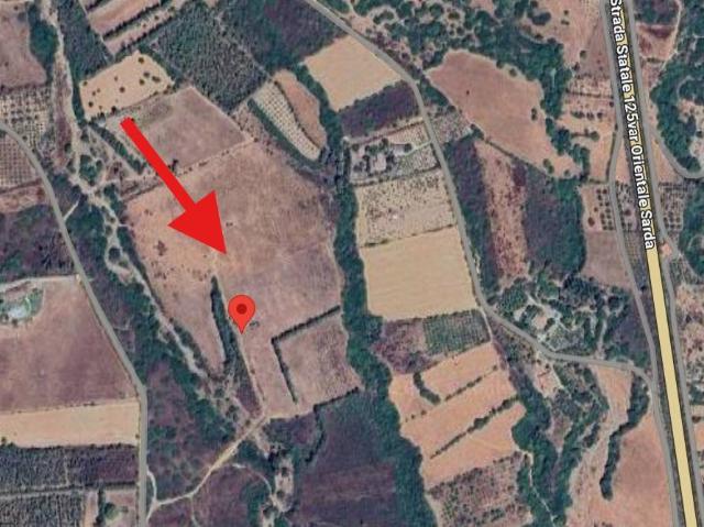 Terreno in vendita a Muravera, Sardigna/Sardegna