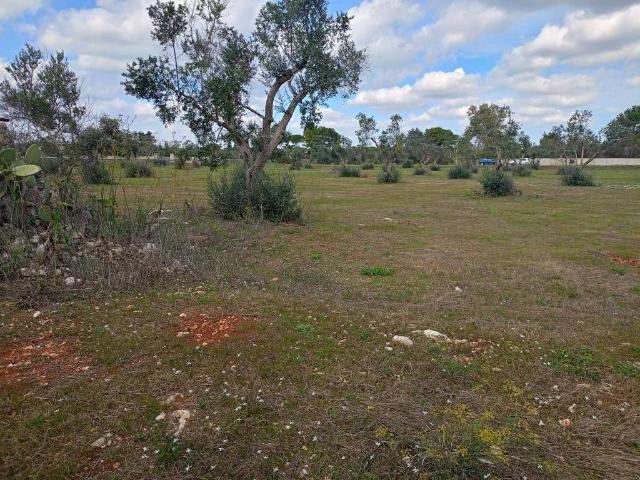 Terreno in vendita a Puglia, Lecce