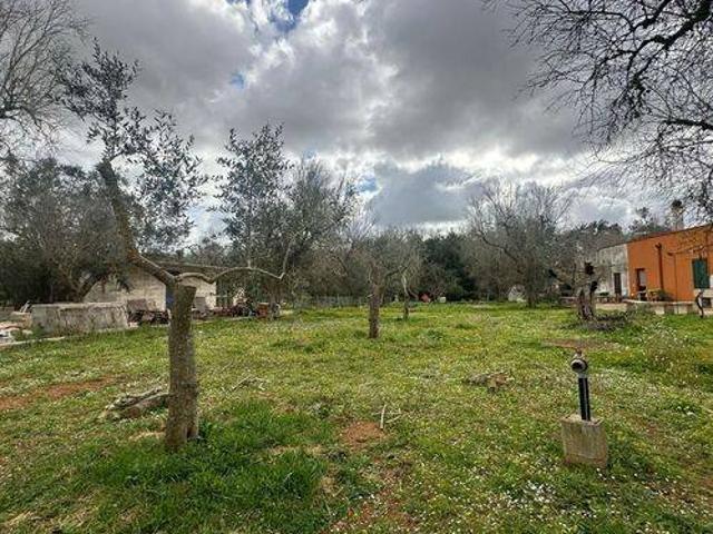 Terreno in vendita a Puglia, Lecce