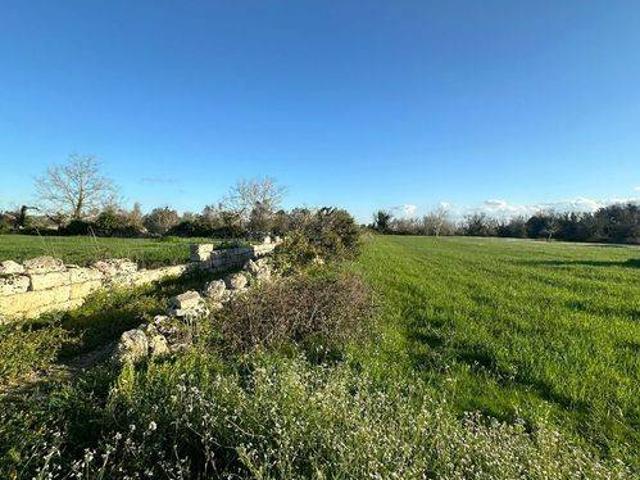 Terreno in vendita a Puglia, Lecce