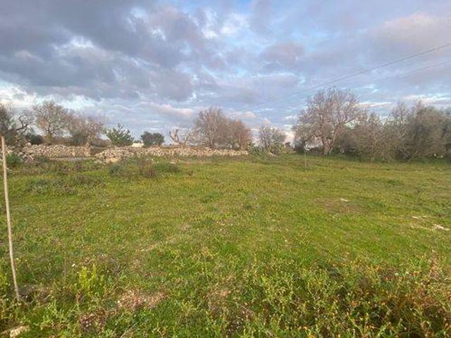 Terreno in vendita a Puglia, Lecce