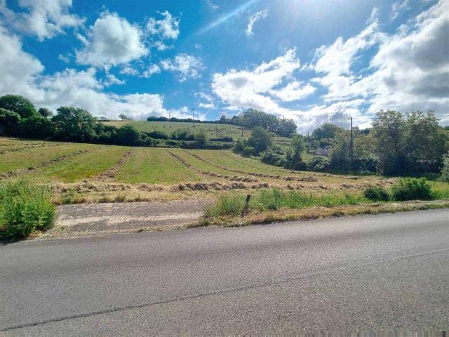 Terreno in vendita a Muro Lucano, Basilicata