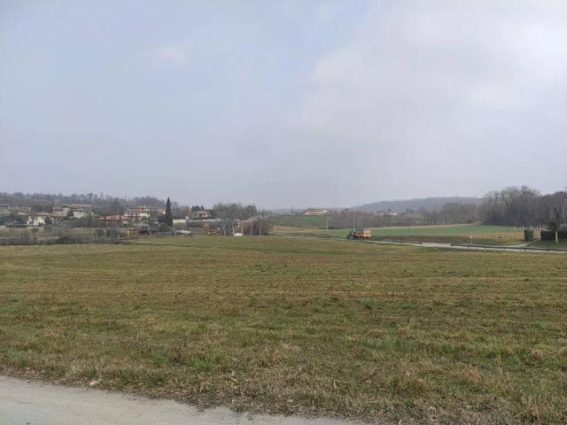 Terreno in vendita a Muscoline, Lombardia
