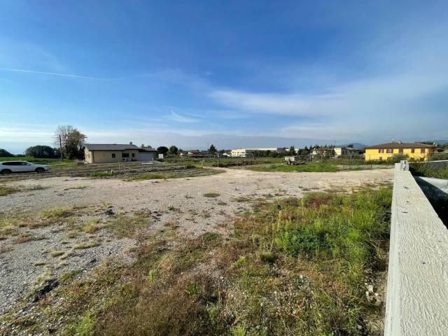 Terreno in vendita a Muscoline, Lombardia