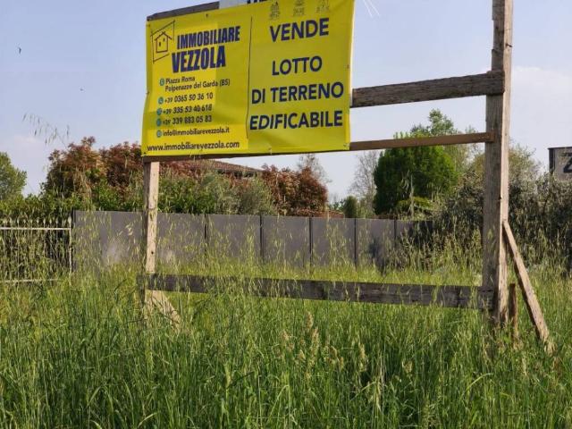 Terreno in vendita a Muscoline, Lombardia
