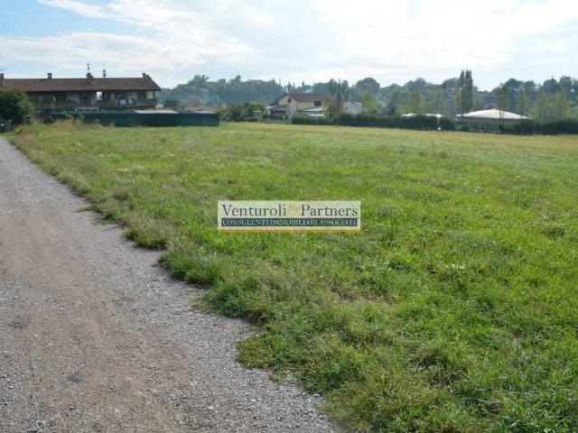 Terreno in vendita a Muscoline, Lombardia