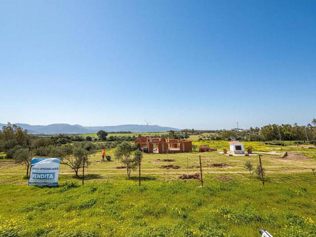 Terreno in vendita a Musei, Sardigna/Sardegna