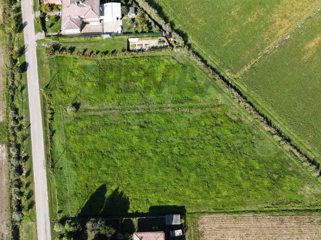 Terreno in vendita a Musile di Piave, Venezia