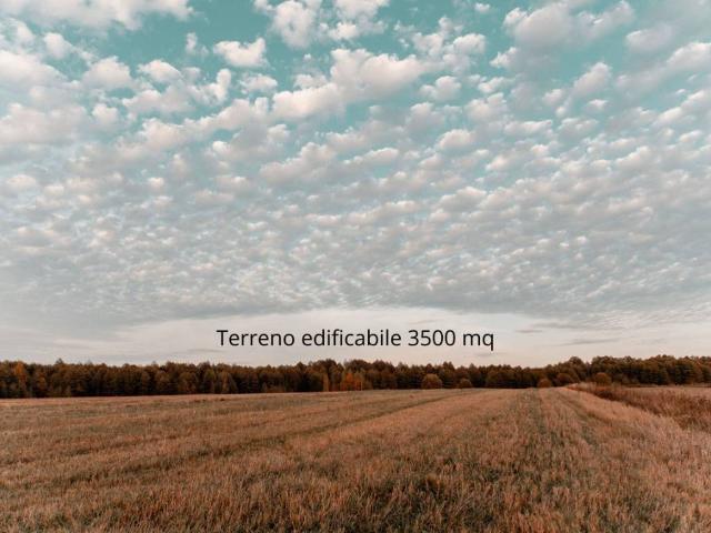 Terreno in vendita a Musile di Piave, Venezia
