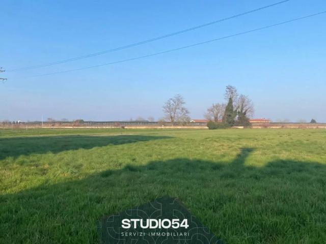 Terreno in vendita a Musile Di Piave, Veneto