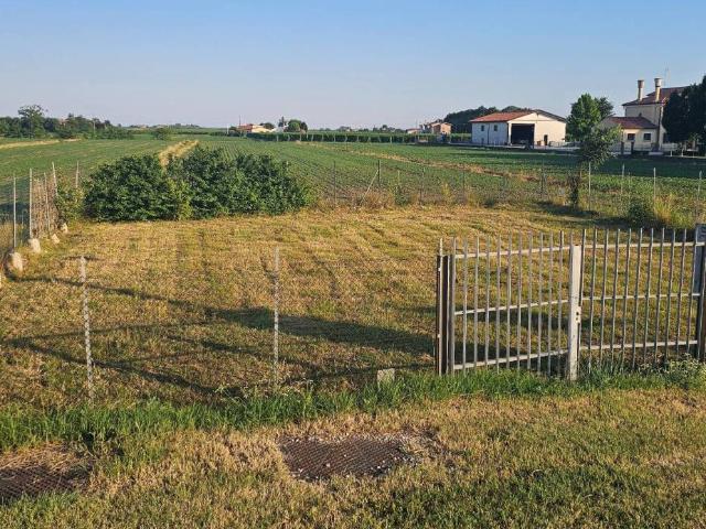 Terreno in vendita a Millepertiche, Musile Di Piave