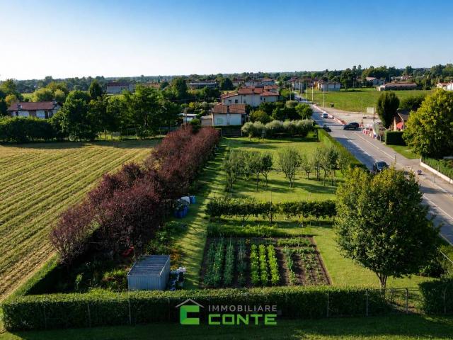Terreno in vendita a Mussolente, Veneto