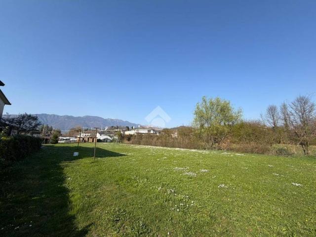 Terreno in vendita a Mussolente, Veneto