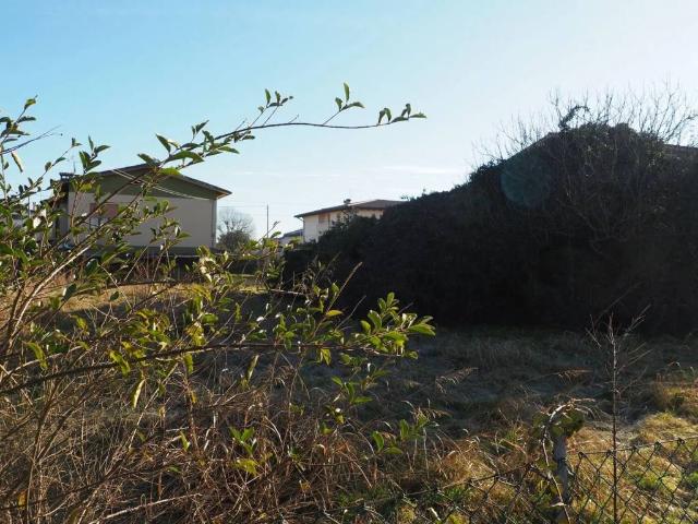 Terreno in vendita a Mussolente, Veneto
