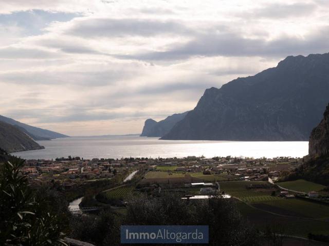 Terreno in vendita a Nago, Nago-Torbole