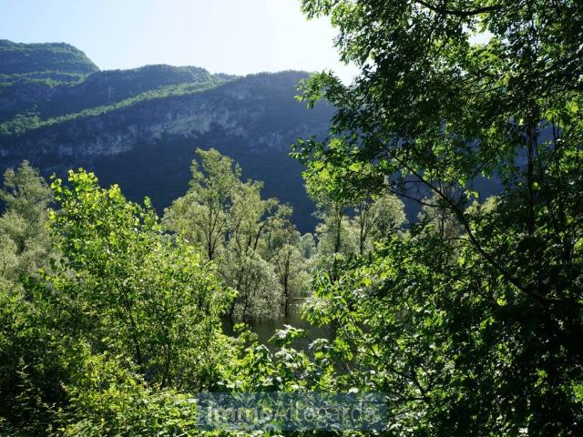Terreno in vendita a Comunità Alto Garda e Ledro, Nago