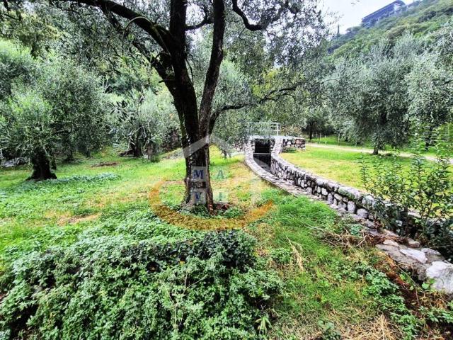 Terreno in vendita a Nago, Nago-Torbole