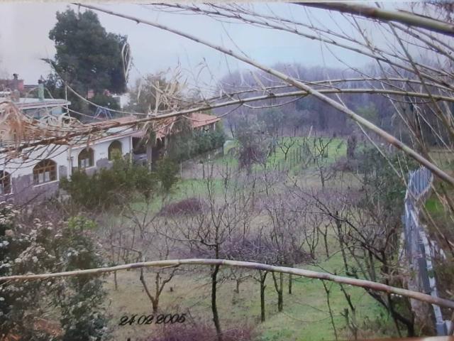 Terreno in vendita a Guantai, Campania