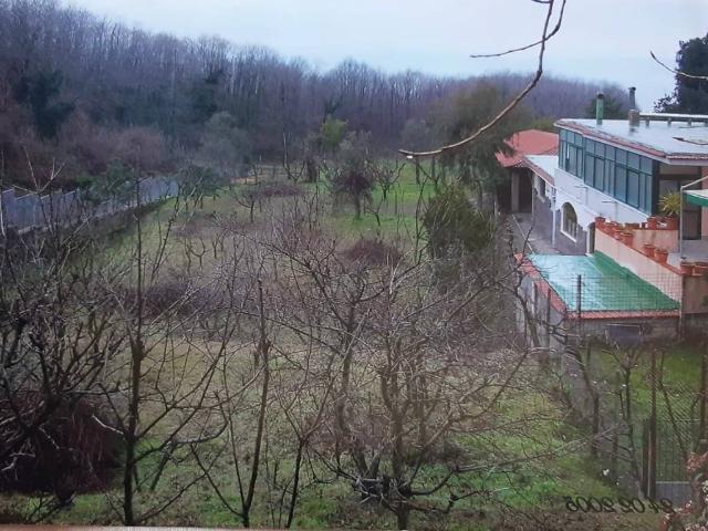 Terreno in vendita a Guantai, Campania
