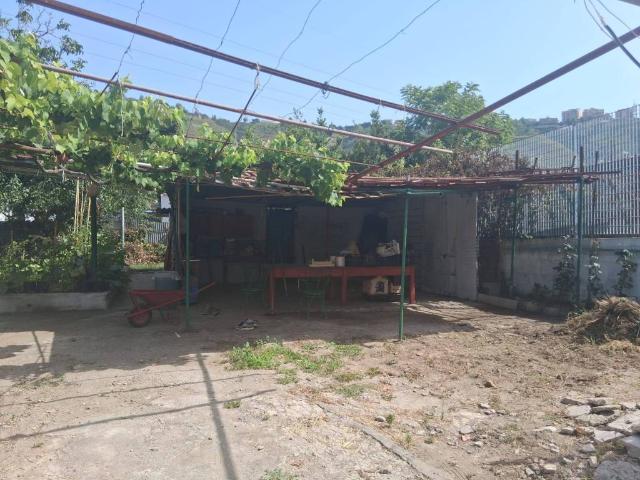 Terreno in vendita a Astroni, Campania