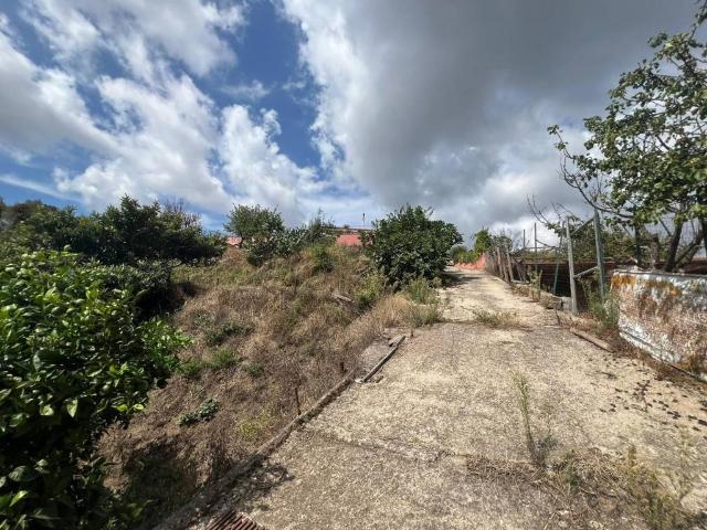 Terreno in vendita a Santa Croce, Campania