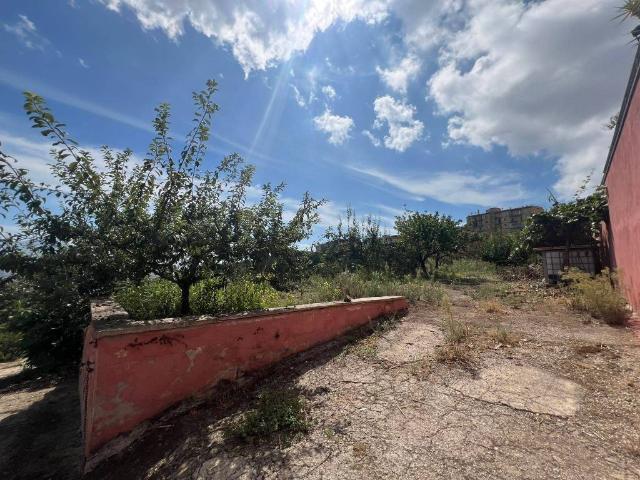 Terreno in vendita a Santa Croce, Campania