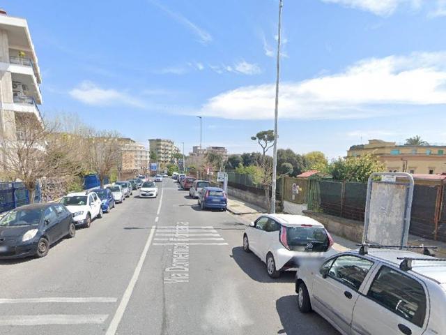 Terreno in vendita a Municipalità 5, Campania