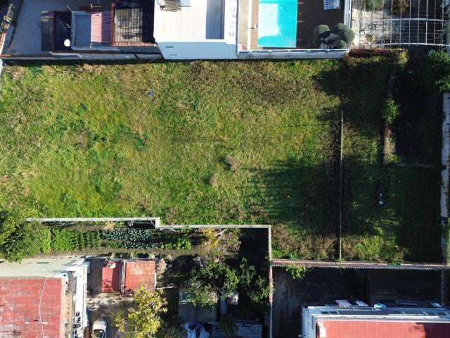 Terreno in vendita a Municipalità 6, Campania