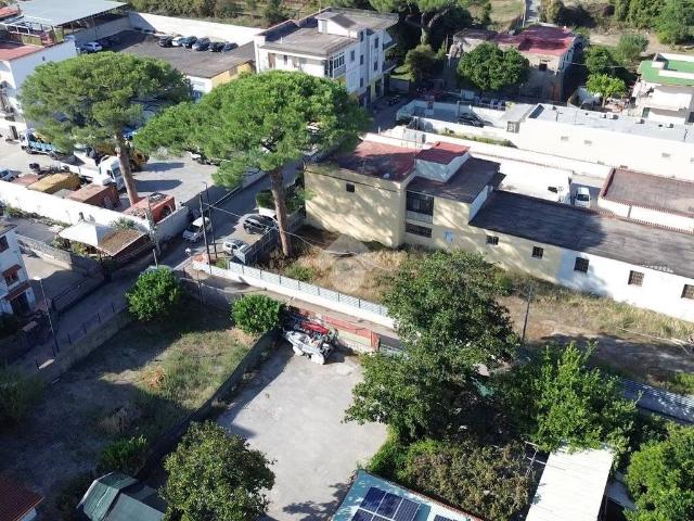 Terreno in vendita a Ponticelli, Napoli