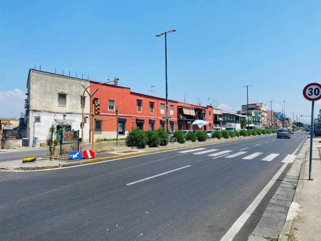 Terreno in vendita a Botteghelle, Campania