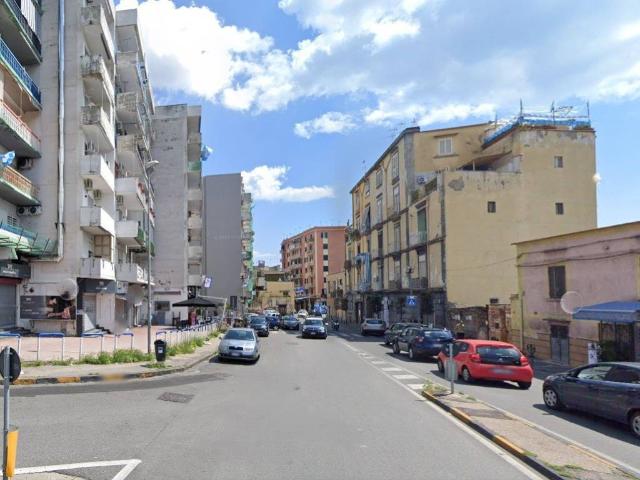 Terreno in vendita a Municipalità 6, Campania