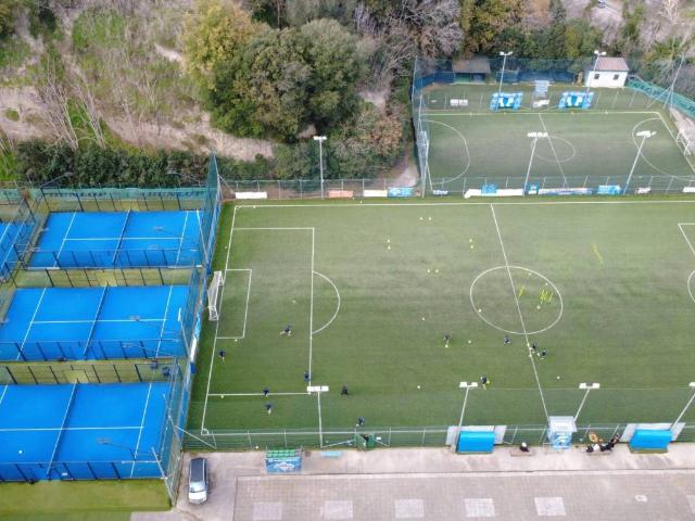 Terreno in vendita a Municipalità 10, Campania