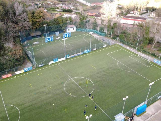 Terreno in vendita a Municipalità 10, Campania