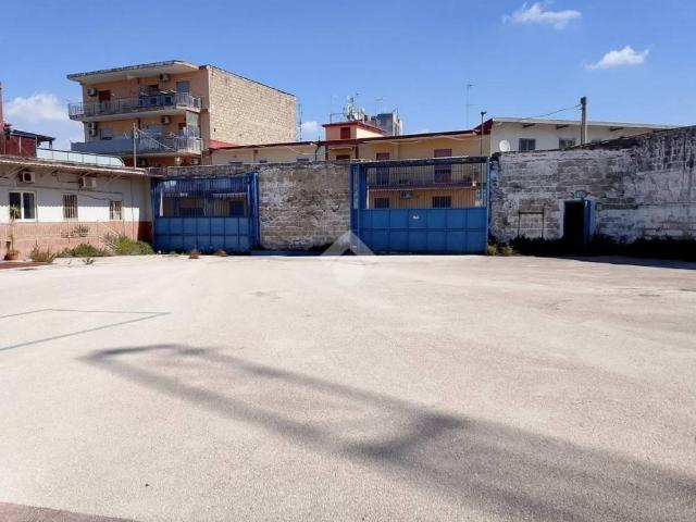 Terreno in vendita a Municipalità 6, Campania