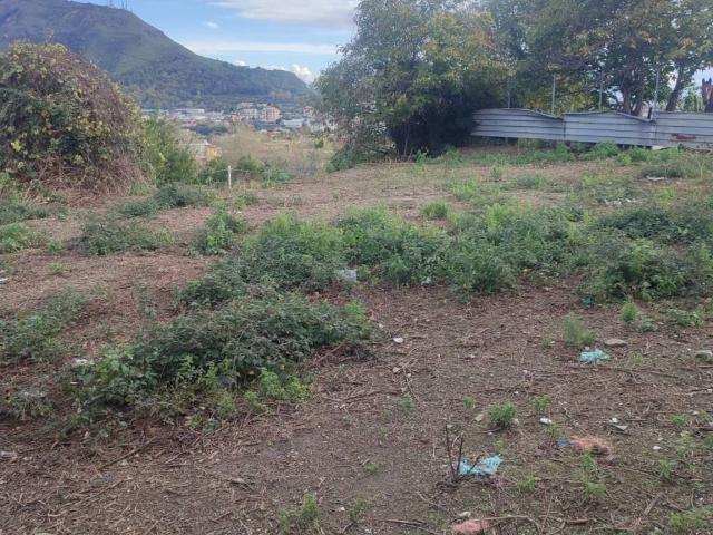Terreno in vendita a Camaldoli, Campania