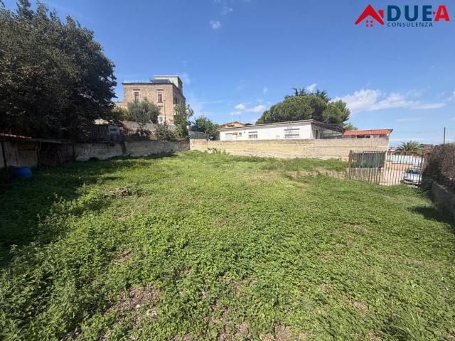 Terreno in vendita a Guantai, Napoli